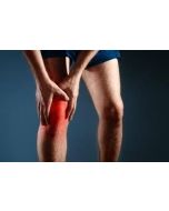 Knee recovery plan