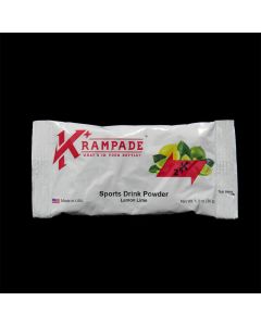 Krampade 2K Lemon Lime Single Serving
