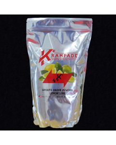 Krampade 4K Lemon Lime
