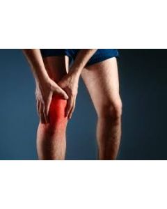 Knee recovery plan